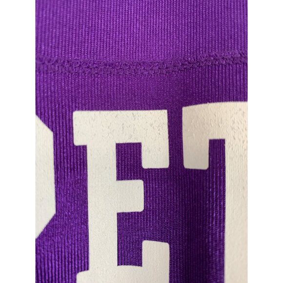 Vintage Reebok NFL Peterson #28 Vikings Jersey 2XL - Picture 8 of 12